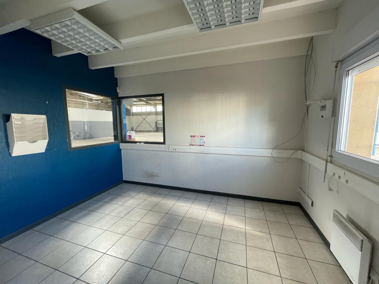 Local d'activité Colomiers 810m² Location local d'activité Colomiers Haute-Garonne OLACT2426416 11